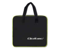 Qoltec Mobilna ładowarka do samochodów EV 2 w 1 typ2 3.5kW/230V - 1209022 - zdjęcie 3